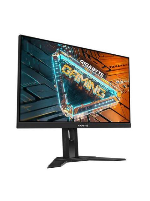 MONITOR GAMER GIGABYTE G24F 23.8 PULGADAS FULL HD WIDESCREEN FREESYNC 165HZ HDMI USB NEGRO G24F 2 US