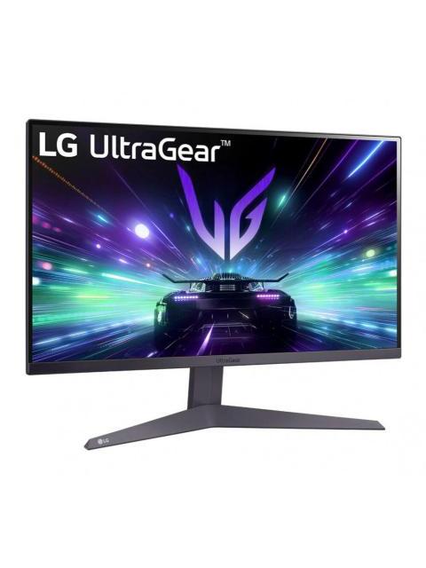 MONITOR GAMER LG ULTRAGEAR 24GS50F-B LCD 23.8 1920X1080 FULL HD FREESYNC 180HZ HDMI-DISPLAYPORT NEGRO