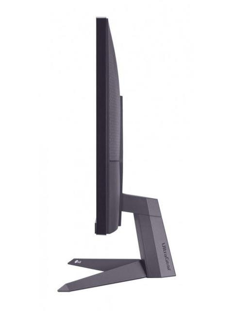 MONITOR GAMER LG ULTRAGEAR 24GS50F-B LCD 23.8 1920X1080 FULL HD FREESYNC 180HZ HDMI-DISPLAYPORT NEGRO