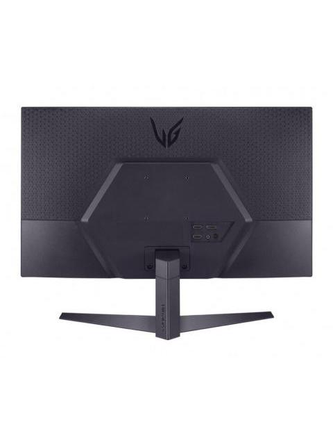 MONITOR GAMER LG ULTRAGEAR 24GS50F-B LCD 23.8 1920X1080 FULL HD FREESYNC 180HZ HDMI-DISPLAYPORT NEGRO