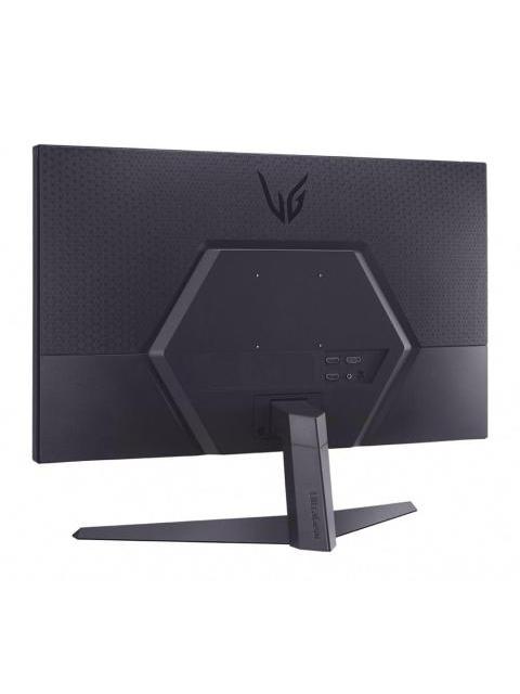 MONITOR GAMER LG ULTRAGEAR 24GS50F-B LCD 23.8 1920X1080 FULL HD FREESYNC 180HZ HDMI-DISPLAYPORT NEGRO