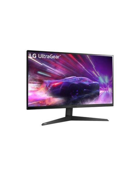 MONITOR GAMER LG ULTRAGEAR 27 PULGADAS FULL HD WIDESCREEN FREESYNC 165HZ HDMI NEGRO 27GQ50F-B