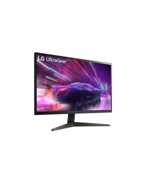 MONITOR GAMER LG ULTRAGEAR 27 PULGADAS FULL HD WIDESCREEN FREESYNC 165HZ HDMI NEGRO 27GQ50F-B