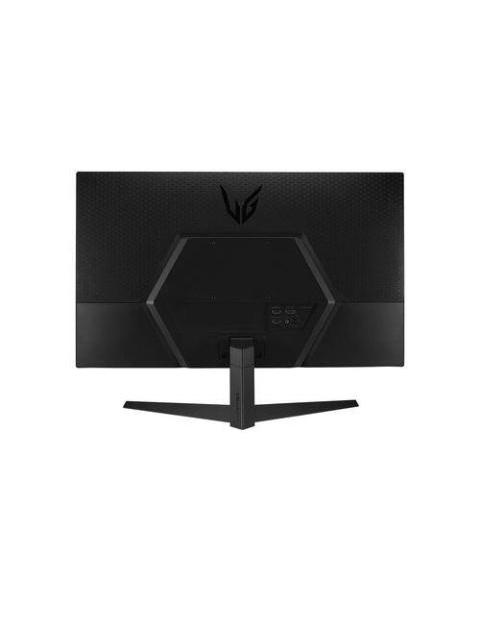 MONITOR GAMER LG ULTRAGEAR 27 PULGADAS FULL HD WIDESCREEN FREESYNC 165HZ HDMI NEGRO 27GQ50F-B