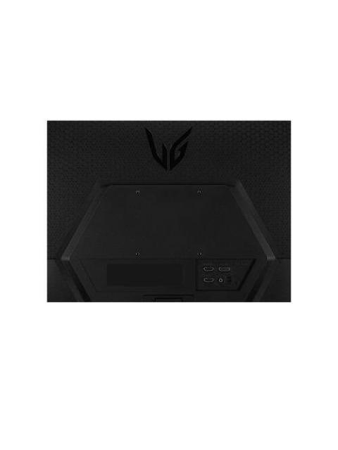 MONITOR GAMER LG ULTRAGEAR 27 PULGADAS FULL HD WIDESCREEN FREESYNC 165HZ HDMI NEGRO 27GQ50F-B