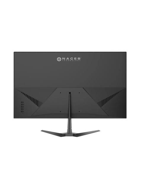 MONITOR GAMER NACEB NA-0642 LED 27 1920X1080 FULL HD 100HZ HDMI NEGRO