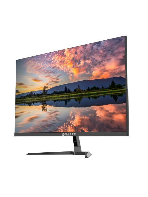 MONITOR GAMER NACEB NA-0642 LED 27 1920X1080 FULL HD 100HZ HDMI NEGRO