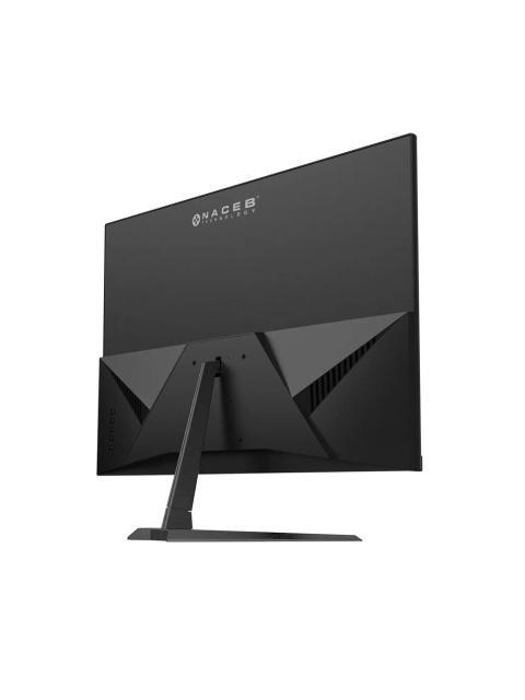 MONITOR GAMER NACEB NA-0642 LED 27 1920X1080 FULL HD 100HZ HDMI NEGRO