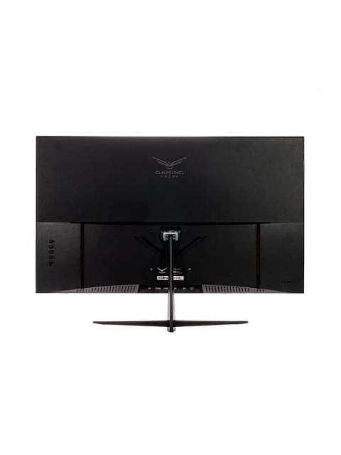 MONITOR GAMER NACEB NA-0643 LED 32 2560X1440 QUAD HD G-SYNC-FREESYNC 165HZ HDMI-DISPLAYPORT NEGRO