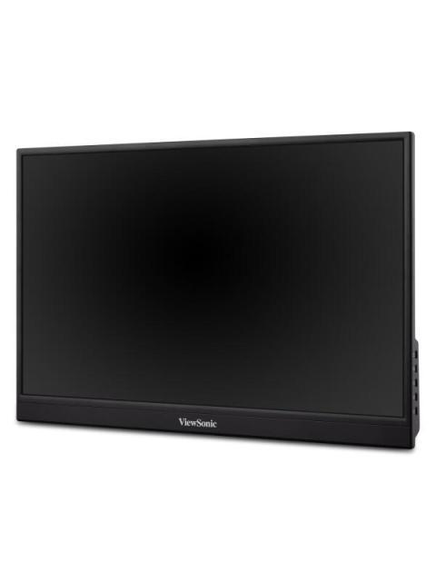 MONITOR GAMER PORTATIL VIEWSONIC VX1755 LED 17 FULL HD FREESYNC 144HZ HDMI BOCINAS INTEGRADAS (2 X 0.8W) NEGRO