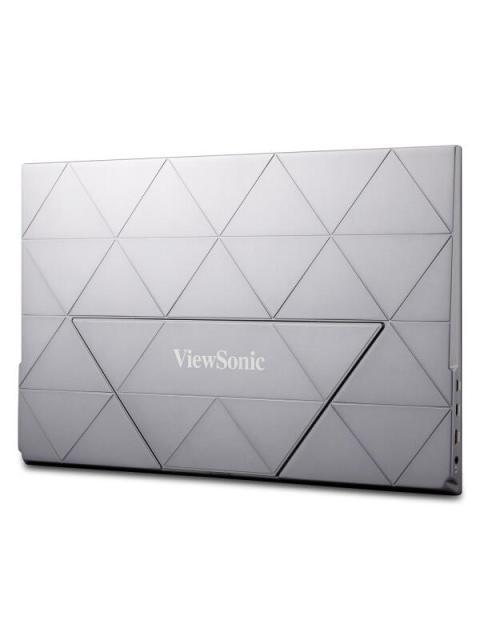 MONITOR GAMER PORTATIL VIEWSONIC VX1755 LED 17 FULL HD FREESYNC 144HZ HDMI BOCINAS INTEGRADAS (2 X 0.8W) NEGRO