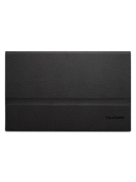 MONITOR GAMER PORTATIL VIEWSONIC VX1755 LED 17 FULL HD FREESYNC 144HZ HDMI BOCINAS INTEGRADAS (2 X 0.8W) NEGRO