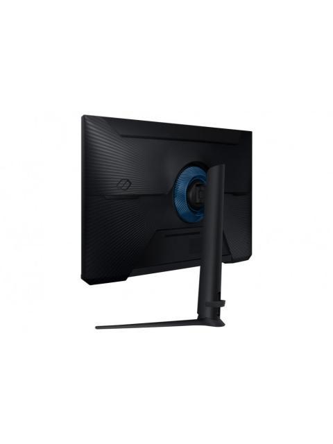 MONITOR GAMER SAMSUNG ODYSSEY G3 LCD 32 1920X1080 FULL HD FREESYNC 180HZ HDMI-DISPLAYPORT NEGRO