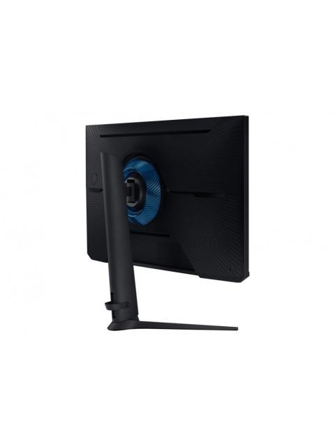 MONITOR GAMER SAMSUNG ODYSSEY LCD 27 1920X1080 FULL HD FREESYNC 180HZ HDMI-DISPLAYPORT NEGRO