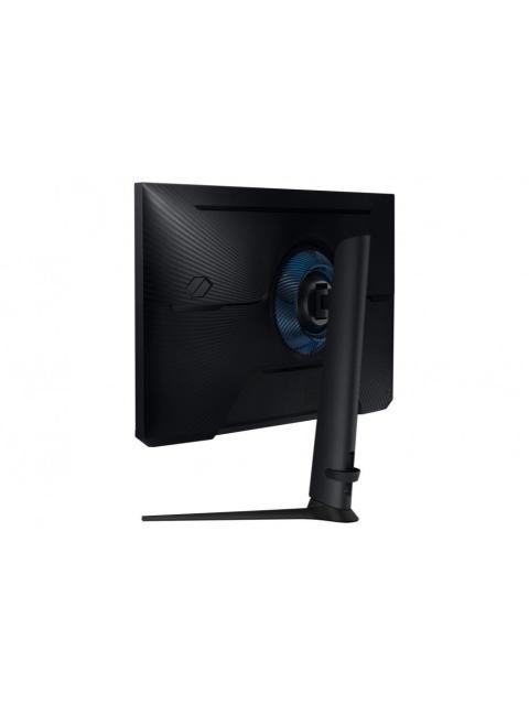 MONITOR GAMER SAMSUNG ODYSSEY LCD 27 1920X1080 FULL HD FREESYNC 180HZ HDMI-DISPLAYPORT NEGRO