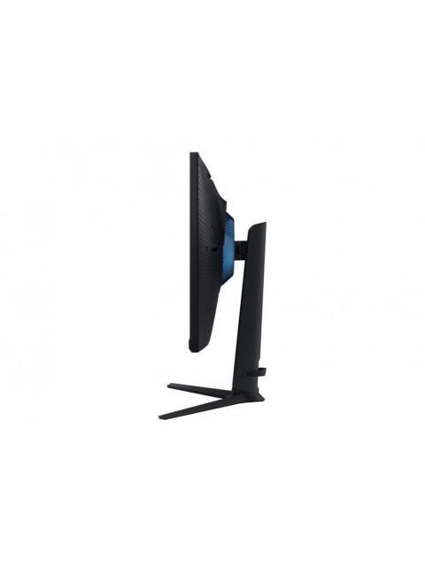 MONITOR GAMER SAMSUNG ODYSSEY LCD 27 1920X1080 FULL HD FREESYNC 180HZ HDMI-DISPLAYPORT NEGRO