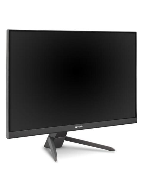 MONITOR VIEWSONIC VX2467-MHD LCD 24 1920X1080 FULL HD FREESYNC 75HZ HDMI-DISPLAYPORT BOCINAS INTEGRADAS NEGRO