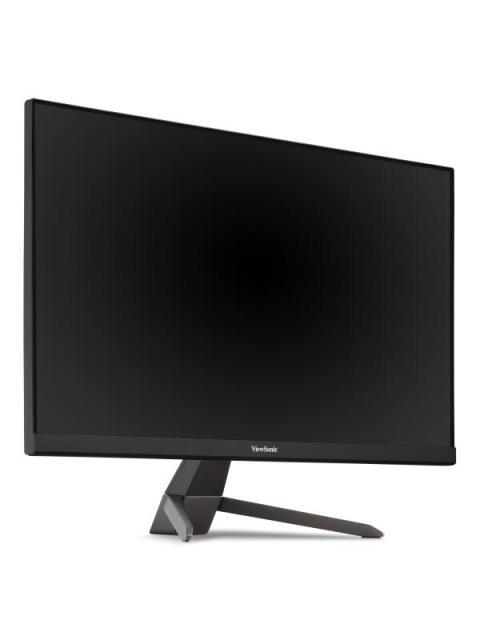 MONITOR VIEWSONIC VX2467-MHD LCD 24 1920X1080 FULL HD FREESYNC 75HZ HDMI-DISPLAYPORT BOCINAS INTEGRADAS NEGRO