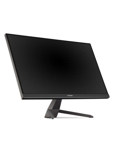 MONITOR VIEWSONIC VX2467-MHD LCD 24 1920X1080 FULL HD FREESYNC 75HZ HDMI-DISPLAYPORT BOCINAS INTEGRADAS NEGRO