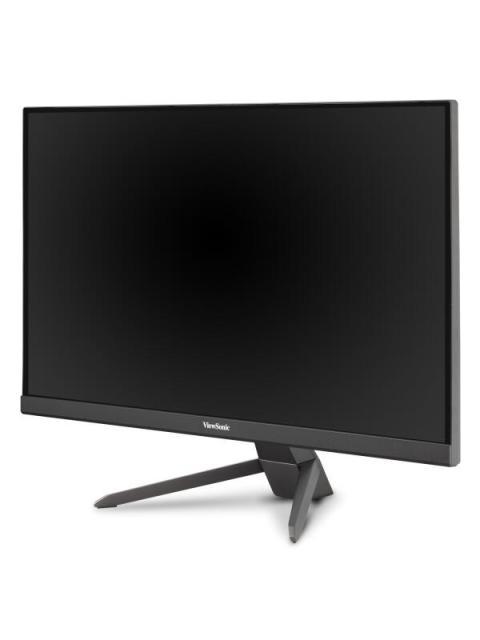 MONITOR VIEWSONIC VX2467-MHD LCD 24 1920X1080 FULL HD FREESYNC 75HZ HDMI-DISPLAYPORT BOCINAS INTEGRADAS NEGRO