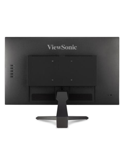 MONITOR VIEWSONIC VX2467-MHD LCD 24 1920X1080 FULL HD FREESYNC 75HZ HDMI-DISPLAYPORT BOCINAS INTEGRADAS NEGRO