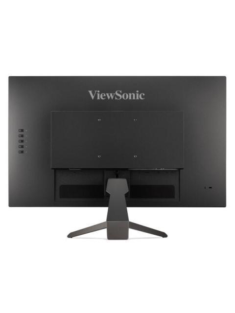 MONITOR VIEWSONIC VX2467-MHD LCD 24 1920X1080 FULL HD FREESYNC 75HZ HDMI-DISPLAYPORT BOCINAS INTEGRADAS NEGRO