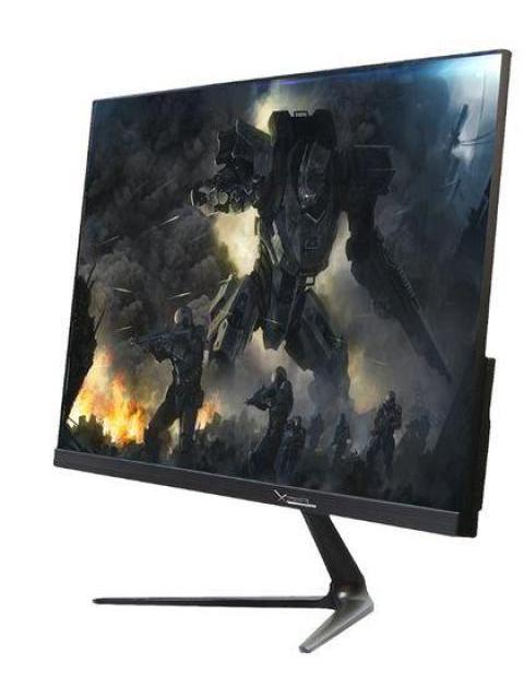 MONITOR GAMER XZEAL STARTER XST-580 21.5 PULGADAS FUL HHD WIDESCREEN 75HZ HDMI NEGRO XSPMG06B
