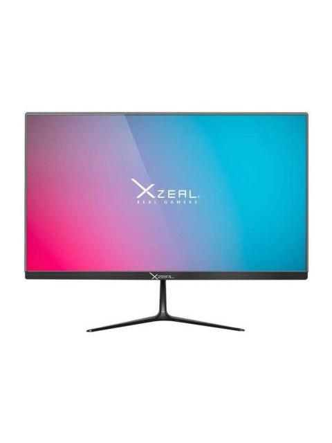 MONITOR GAMER XZEAL XST 560-2 LED 23.8 1920X1080 FULL HD 100HZ HDMI NEGRO