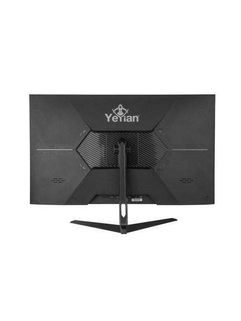 MONITOR GAMER YEYIAN ODRAZ LED 32 4K ULTRA HD WIDESCREEN FREESYNC 60HZ HDMI NEGRO