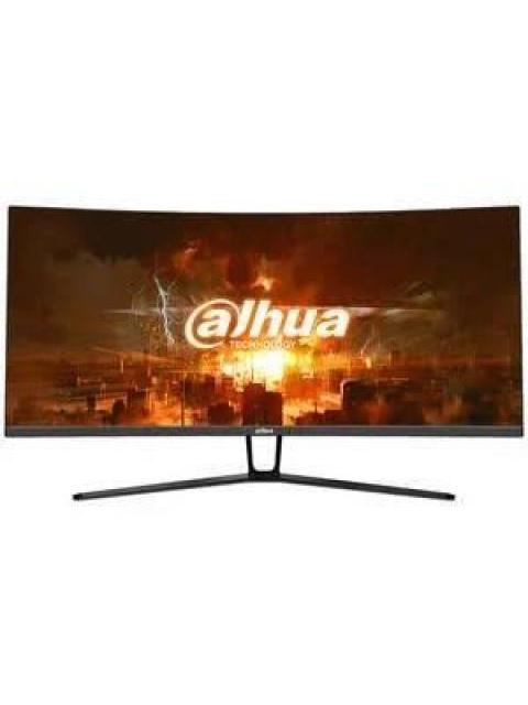 MONITOR GAMING DAHUA TECHNOLOGY DHILM34E330CA NB