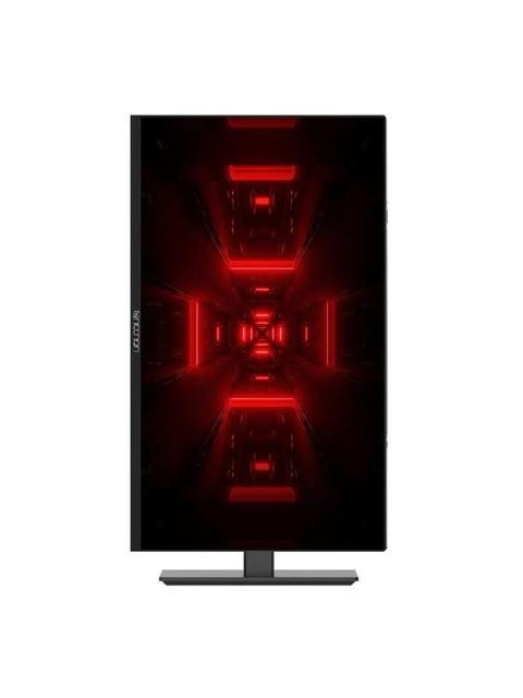 MONITOR GAMING LED PLANO GIRATORIO 23.8 NMG24FR VA 165HZ 1MS LOW BLIGHT FLICKERFREE FREESYNC RGB VESA 169 FHD 1920-1080 HDMI DP NEGRO