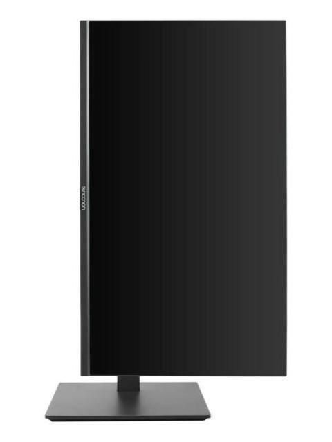 MONITOR GAMING LED PLANO GIRATORIO 23.8 NMG24FR VA 165HZ 1MS LOW BLIGHT FLICKERFREE FREESYNC RGB VESA 169 FHD 1920-1080 HDMI DP NEGRO