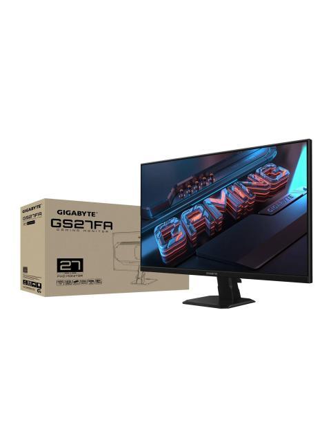 MONITOR GIGABYTE GAMING GS27FA US1