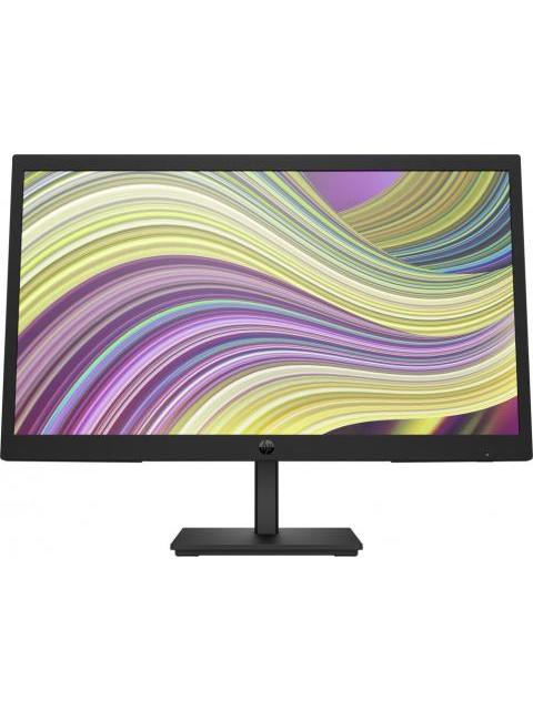 MONITOR HP P22V G5 LED 21.5 FULL HD 75HZ HDMI NEGRO