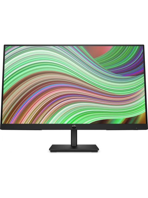 MONITOR HP P24V G5 LCD 23.8 1920X1080 FULL HD 75HZ HDMI NEGRO