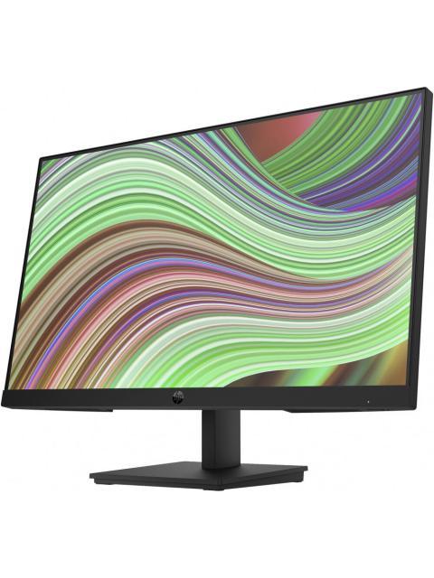 MONITOR HP P24V G5 LCD 23.8 1920X1080 FULL HD 75HZ HDMI NEGRO