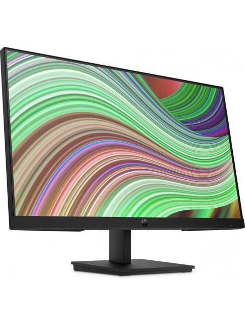 MONITOR HP P24V G5 LCD 23.8 1920X1080 FULL HD 75HZ HDMI NEGRO