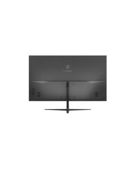 MONITOR LANIX LX270 27 PULGADAS 1920 X 1080 PIXELES 20 MS NEGRO