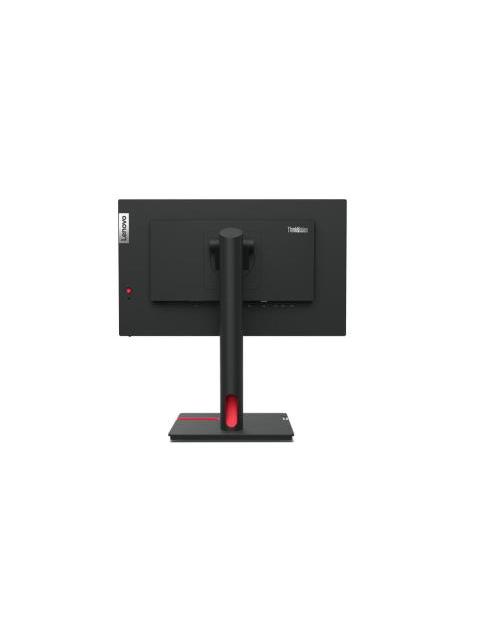 MONITOR LENOVO T22I-30 LED 21.5 1920X1080 FULL HD 60HZ HDMI-DISPLAYPORT NEGRO