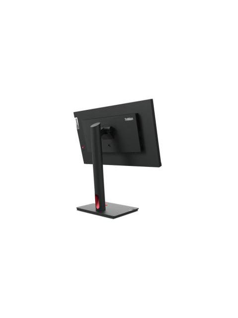 MONITOR LENOVO T22I-30 LED 21.5 1920X1080 FULL HD 60HZ HDMI-DISPLAYPORT NEGRO