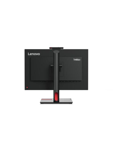 MONITOR LENOVO T24V-30 LED 23.8 1920X1080 FULL HD 75HZ HDMI-DISPLAYPORT BOCINAS INTEGRADAS NEGRO