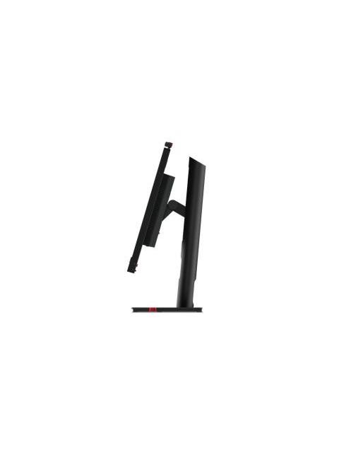 MONITOR LENOVO T24V-30 LED 23.8 1920X1080 FULL HD 75HZ HDMI-DISPLAYPORT BOCINAS INTEGRADAS NEGRO