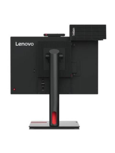 MONITOR LENOVO THINKCENTRE TINY IN ONE 22 GEN LED TOUCH 21.5 1920X1080 FULL HD 60HZ HDMI BOCINAS INTEGRADAS NEGRO