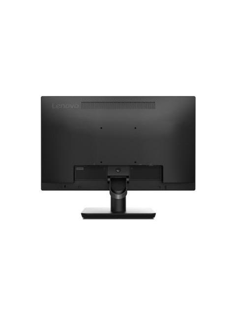 MONITOR LENOVO THINKVISION E20-30 LED 19.5 1600X900 HD+ 60HZ HDMI NEGRO