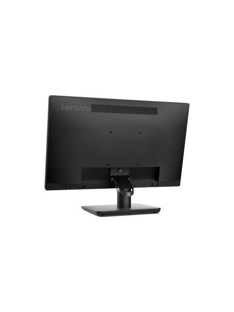 MONITOR LENOVO THINKVISION E20-30 LED 19.5 1600X900 HD+ 60HZ HDMI NEGRO