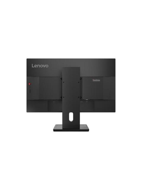 MONITOR LENOVO THINKVISION E22-30 LED 21.5 FULL HD 75HZ HDMI BOCINAS INTEGRADAS (2 X 2W) NEGRO