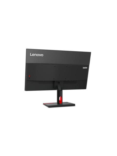 MONITOR LENOVO THINKVISION S24I-30 LED 23.8 1920X1080 FULL HD 100HZ HDMI NEGRO