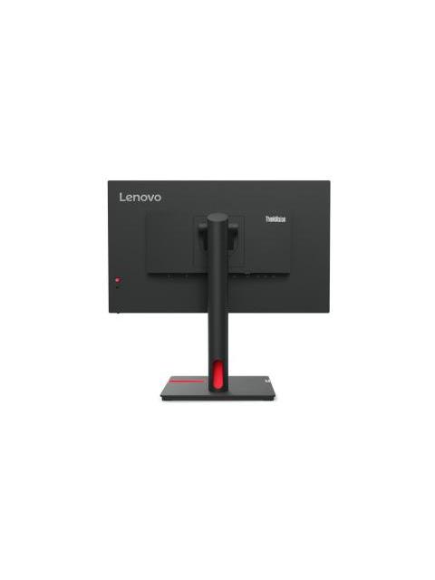 MONITOR LENOVO THINKVISION T24I-30 LED 23.8 1920X1080 FULL HD 60HZ HDMI-DISPLAYPORT NEGRO