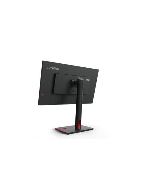 MONITOR LENOVO THINKVISION T24I-30 LED 23.8 1920X1080 FULL HD 60HZ HDMI-DISPLAYPORT NEGRO