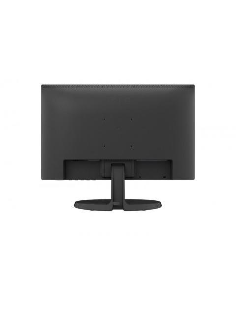 MONITOR LG 19BA300-B LED 18.5 1366X768 HD 60HZ HDMI-DISPLAYPORT NEGRO